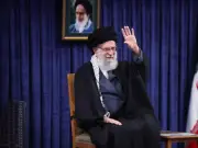 Trump afirma muerte de líder supremo iraní Jameneí tras ataques de Israel y EU