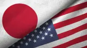 Trump anuncia inversión japonesa récord de 550 mil mdd en EE.UU.