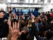 Trump confirma apoyo de EU en operativo que acabó con 'El Mencho' en Jalisco