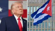 Trump plantea una 'toma amistosa' de Cuba durante diálogos por crisis económica