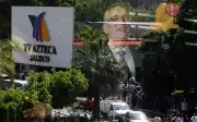 TV Azteca inicia concurso mercantil tras pago fiscal millonario: ¿afecta a otras empresas de Salinas Pliego?