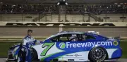Tyler Reddick gana la Daytona 500 para Michael Jordan; Daniel Suárez 13°