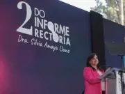 UAQ se consolida como fuerza académica clave en Querétaro bajo gestión de Silvia Amaya Llano