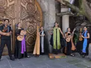 UNAM celebra 90 años de la OFUNAM con recital de música tradicional mexicana y exposiciones