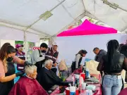 Unidad Médica Móvil Gratuita Llega a Nezahualcóyotl con Servicios Integrales