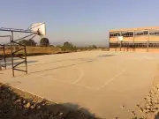 Universidad Nacional Rosario Castellanos en Tlaxcala alcanza 98% de avance constructivo