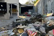 Urgen Mejorar las Condiciones de Vida en Villagrán, Guanajuato