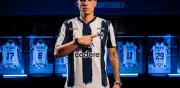 Uros Durdevic se estrena en Rayados con la promesa de goles y títulos