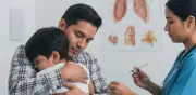Vacuna BCG: ¿Realmente protege contra la tuberculosis pulmonar en adultos?