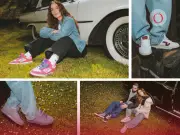 Vans México lanza Upland con Quesito de Las Alucines como embajadora noventera