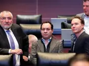 Velasco: Reforma electoral al 50% de avance; PVEM propone financiamiento de 'piso parejo'