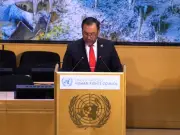 Venezuela exige en la ONU liberación inmediata de Maduro y Cilia Flores