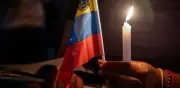 Venezuela libera a 17 presos políticos desde calabozos de Zona 7 en Caracas