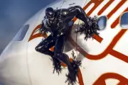 Venom se transforma en película animada con un nuevo equipo de directores