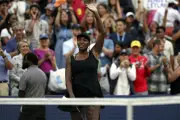 Venus Williams Regresa al Torneo de Indian Wells Tras 15 Años de Ausencia