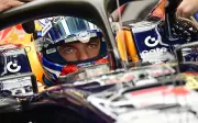 Verstappen critica los nuevos F1 2026: 'Parecen Fórmula E con esteroides'