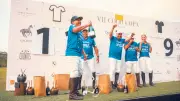 VII Coco Copa de Polo en Nayarit recauda fondos para Operation Smile México