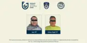 Vinculan a proceso a integrantes de La Familia Michoacana por homicidios múltiples en Tláhuac