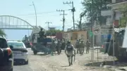 Violencia en Jalisco: Guardia Nacional abate a dos civiles en enfrentamiento en Tuxpan