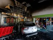 Violencia en Jalisco tras muerte de El Mencho: 41 detenidos y decenas de comercios vandalizados