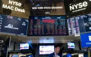 Wall Street cierra mixto con Dow Jones en máximos históricos tras superar los 50.000 puntos