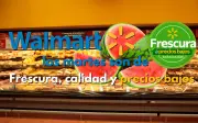 Walmart despliega su cuarto Martes de Frescura con descuentos en frutas, verduras y carnes