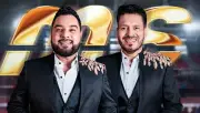Walo Silva de Banda MS participará en 'Juego de Voces' con su hermano Esteban