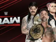WWE Raw Hoy: Cartelera Completa, Horario y Transmisión en Vivo para México
