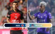Xolos vs Mazatlán: Duelo Clave en la J7 del Clausura 2026 por la Supervivencia
