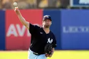 Yankees Caen ante Orioles en Spring Training; Gerrit Cole Regresa al Montículo