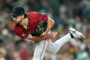 Zac Gallen Regresa al Montículo con los Diamondbacks en Victoria Clave