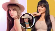 Zarelea Figueroa Ocampo: La conexión familiar con Imelda Tuñón y Maribel Guardia