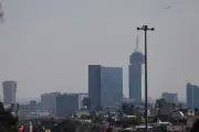 Zona Metropolitana registrará más días con aire contaminado en 2024