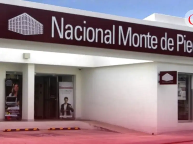 Huelga en Nacional Monte de Piedad: Guía para solicitar prendas empeñadas por escrito