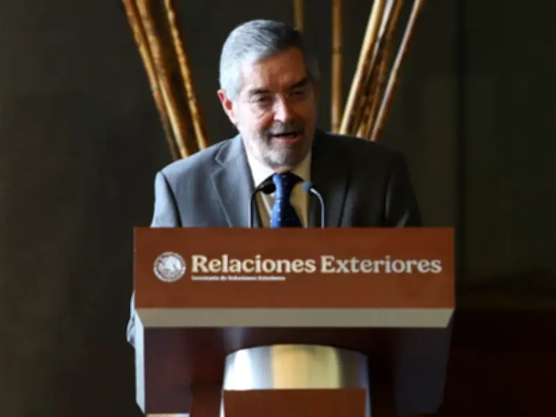 SRE confirma evacuación de 629 mexicanos de Medio Oriente tras escalada bélica