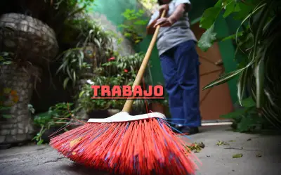 19 millones de mujeres excluidas del mercado laboral en México, revela estudio