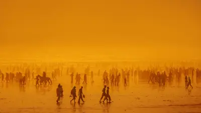 2025: El Año Más Cálido de la Historia con Efectos Climáticos que Podrían Durar Siglos