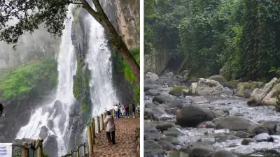 7 Destinos Frescos de México para Escapar del Calor en Semana Santa