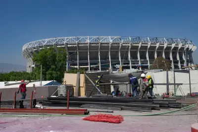 A 100 días del Mundial: México evalúa su preparación y expectativas