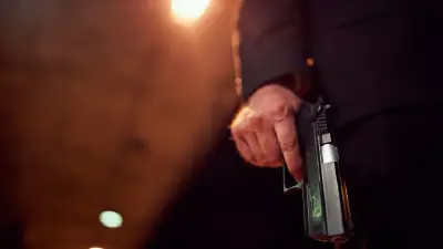 Abaten a 'La Barquita', líder de sicarios de La Mayiza en Manzanillo, Colima