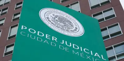 Abogado bajo investigación por presunta extorsión a desarrollos inmobiliarios en CDMX