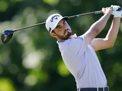 Abraham Ancer brilla en LIV Golf Sudáfrica: mexicano entre los 10 mejores en competencia