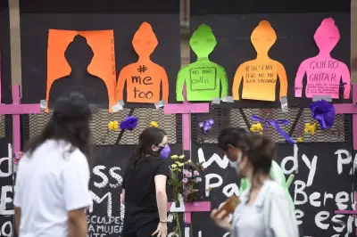 Abuso Sexual se Persigue de Oficio en México Tras Reformas al Código Penal Federal