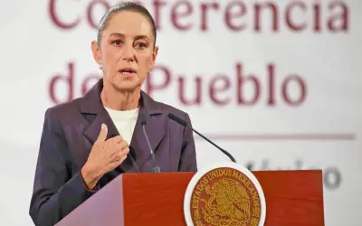 Académicos critican falta de diálogo en reforma electoral mexicana