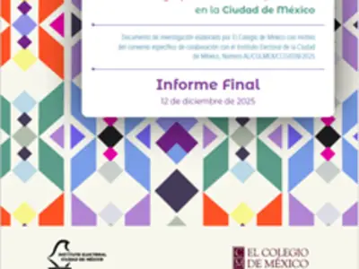 Acción afirmativa en CDMX: avances en inclusión, pero persisten fallas en implementación