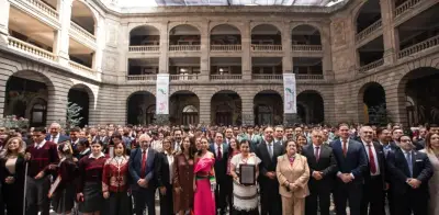 Acuerdo de Libre Tránsito Académico entre CECyTE, DGETI y TecNM Beneficia a Estudiantes