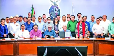 Acuerdo histórico en Sinaloa garantiza venta del 70% del maíz de la próxima cosecha