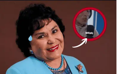Acusaciones post mortem contra Carmen Salinas en podcast viral generan polémica y debate