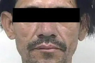 Acusan a sujeto de asesinato y decapitación de hombre en Nuevo León