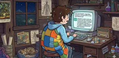 ¿Adiós al 'Doctor Google'? Los peligros de usar IA como consultorio médico y la privacidad de tus datos